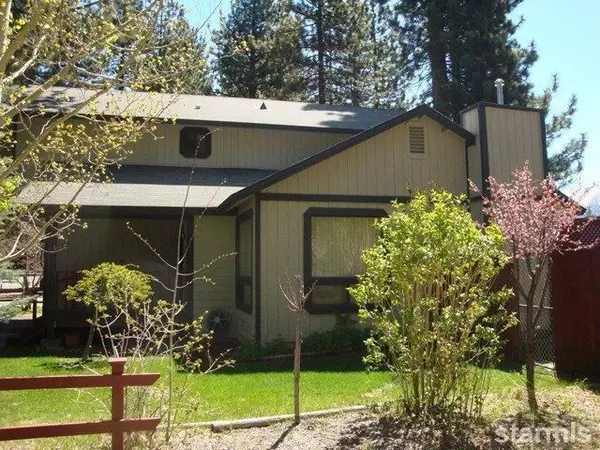 South Lake Tahoe, CA 96151,2717 Springwood Drive