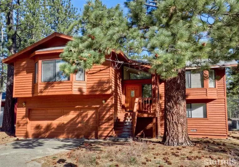 South Lake Tahoe, CA 96150,1193 Lone Indian Trail