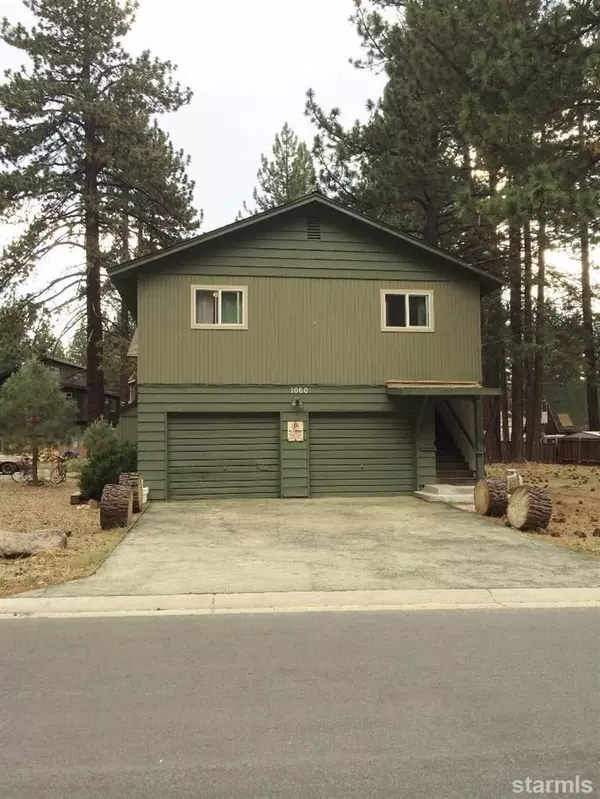 South Lake Tahoe, CA 96150,1060 Marjorie Street