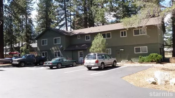 South Lake Tahoe, CA 96150,1060 Marjorie Street