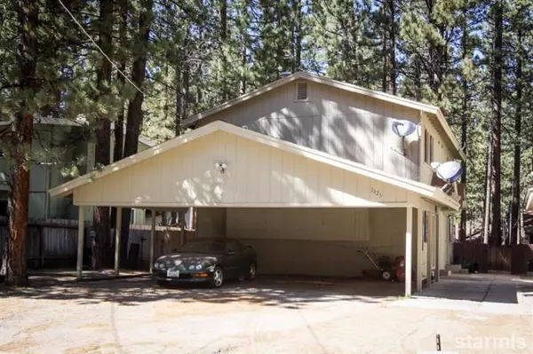 3625 Larch Avenue, South Lake Tahoe, CA 96150