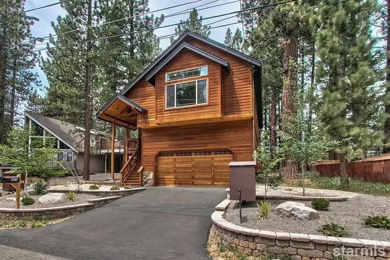 South Lake Tahoe, CA 96150,1876 Guadalupe Street