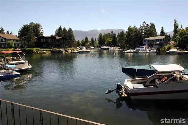 South Lake Tahoe, CA 96150,409 Christie Drive