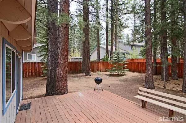 South Lake Tahoe, CA 96150,1154 Golden Bear Trail