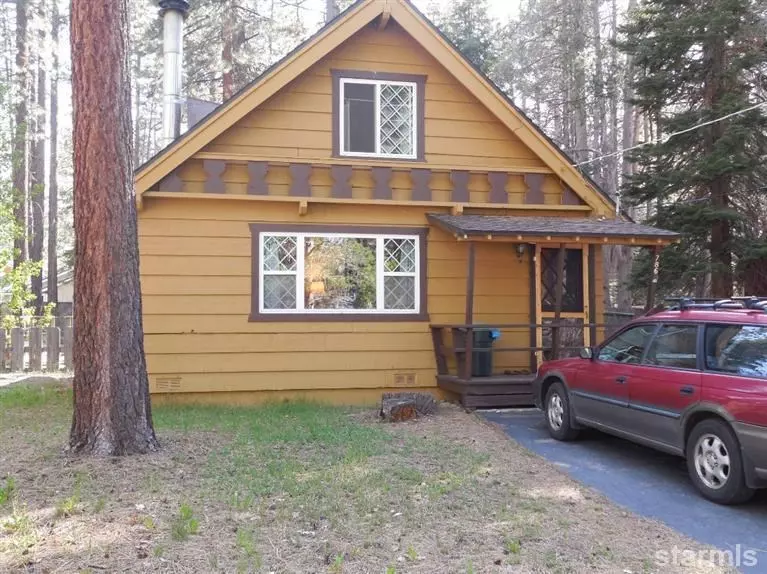 South Lake Tahoe, CA 96150,786 Anita Drive