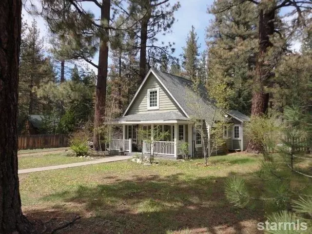 South Lake Tahoe, CA 96150,973 Bigler Avenue