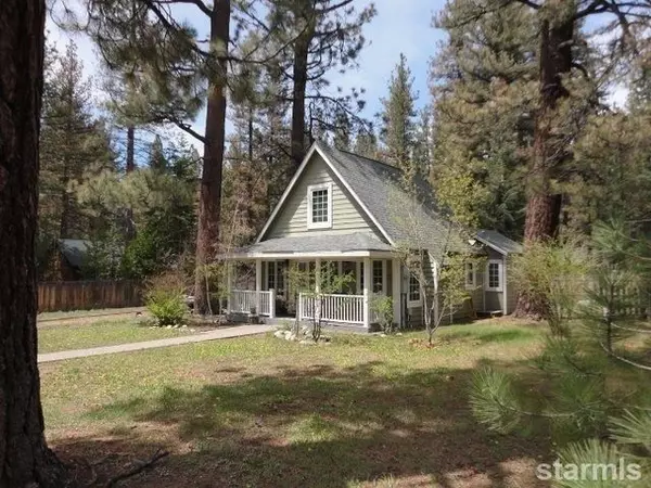 973 Bigler Avenue, South Lake Tahoe, CA 96150