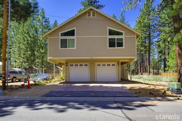 South Lake Tahoe, CA 96150,1050 William Avenue