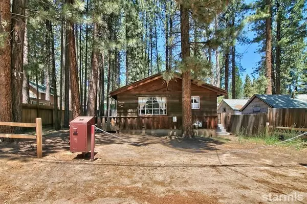 3731 Birch Avenue, South Lake Tahoe, CA 96150