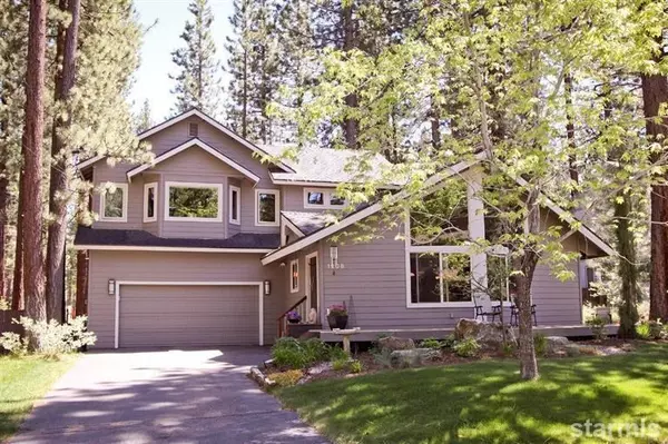 1208 Lone Indian Trail, South Lake Tahoe, CA 96150