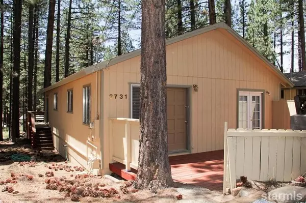 3731 Ruby Way, South Lake Tahoe, CA 96150