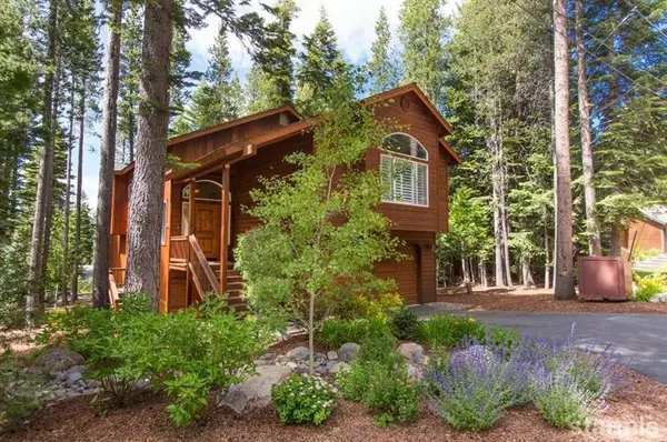 South Lake Tahoe, CA 96150,1538 Aztec Way