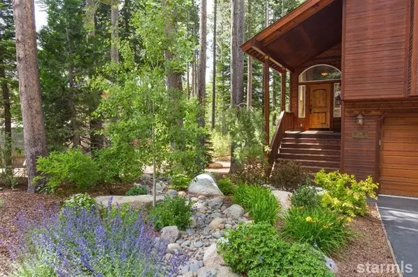 South Lake Tahoe, CA 96150,1538 Aztec Way