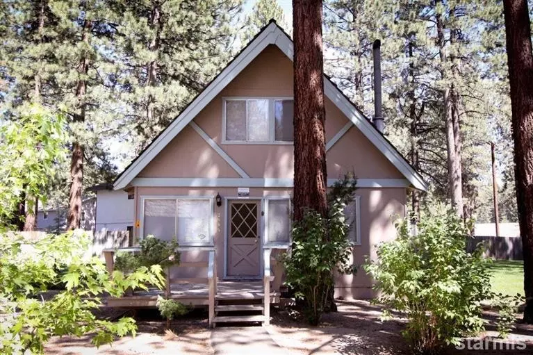 South Lake Tahoe, CA 96150,2693 Springwood Drive