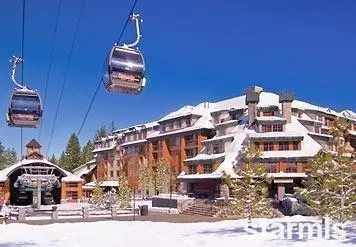 South Lake Tahoe, CA 96150,5108 Marriott Grand Residence Club