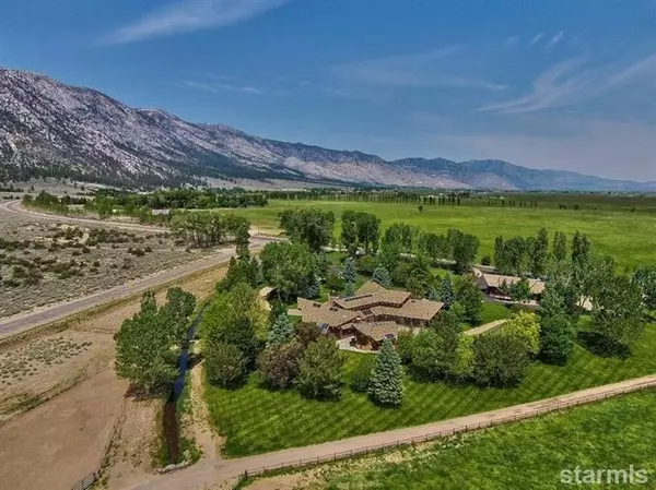 Gardnerville, NV 89410,755 Fairview Lane