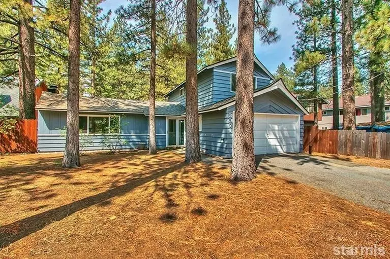 South Lake Tahoe, CA 96150,3071 Nevada Avenue