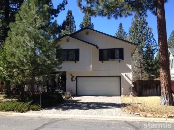 South Lake Tahoe, CA 96150,910 Sagewood Drive