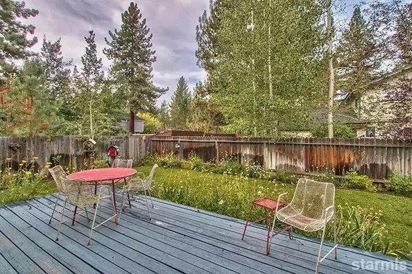 South Lake Tahoe, CA 96150,910 Sagewood Drive