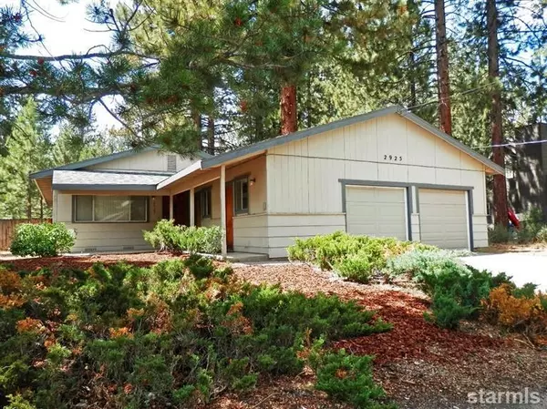 2925 Oakland Avenue, South Lake Tahoe, CA 96150