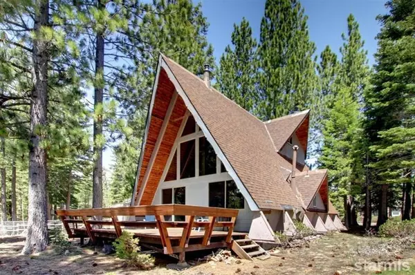 2086 Mewuk Drive, South Lake Tahoe, CA 96150