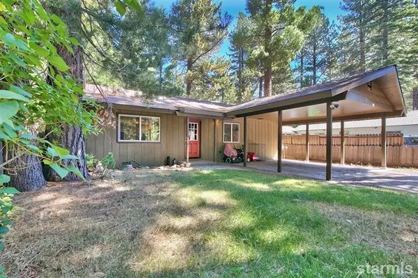 687 Clement Street, South Lake Tahoe, CA 96150