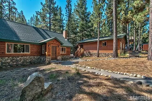 786 Tehama Drive, South Lake Tahoe, CA 96150