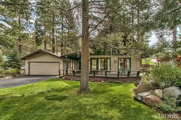 South Lake Tahoe, CA 96150,3255 W River Park Road