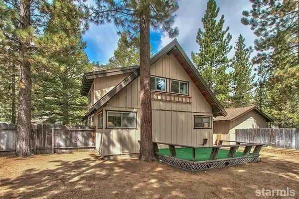 South Lake Tahoe, CA 96150,3255 W River Park Road