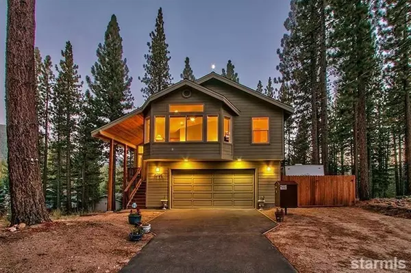 South Lake Tahoe, CA 96150,1666 Oglala Street