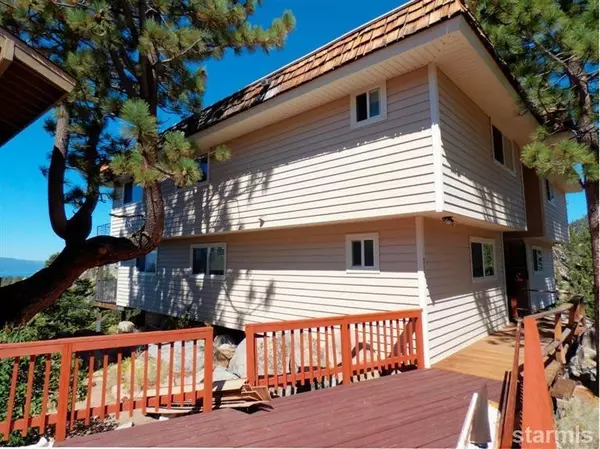 714 Tina Court, Stateline, NV 89449