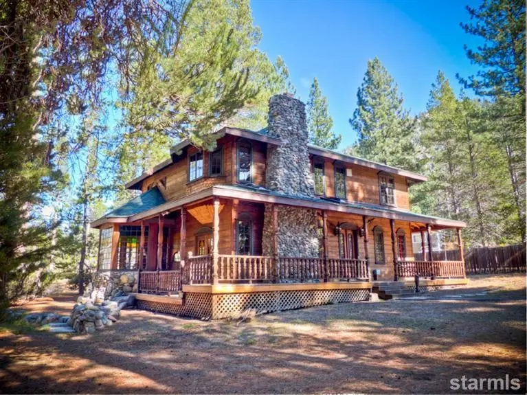 South Lake Tahoe, CA 96150,961 Han Street