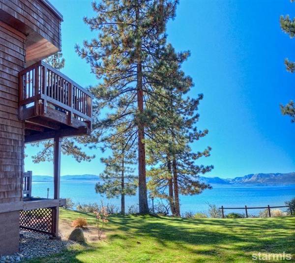 191 Lakeshore Boulevard, Zephyr Cove, NV 89448