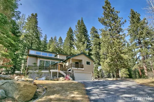 South Lake Tahoe, CA 96150,3710 Memory Lane