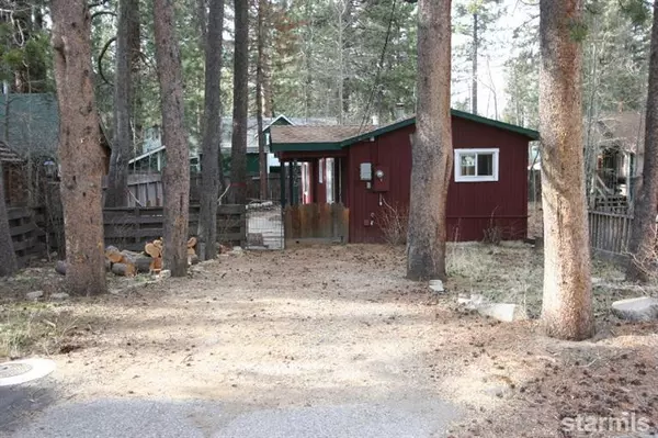 South Lake Tahoe, CA 96150,3675 Tamarack Avenue