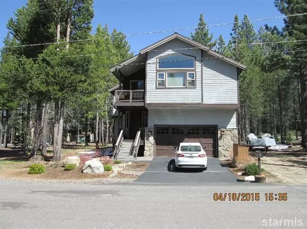 1765 Ababco Street, South Lake Tahoe, CA 96150