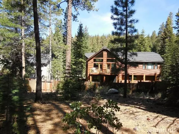 1573 Cree Street, South Lake Tahoe, CA 96150