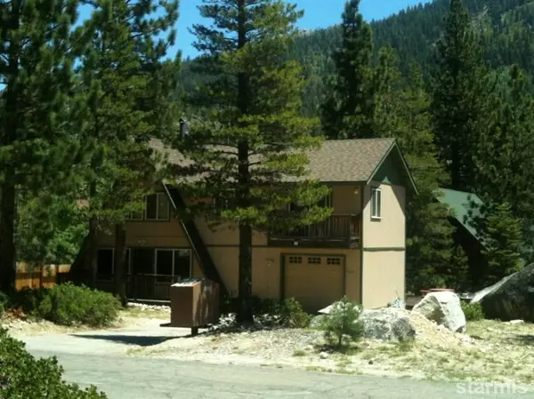 South Lake Tahoe, CA 96150,3331 W River Park Road