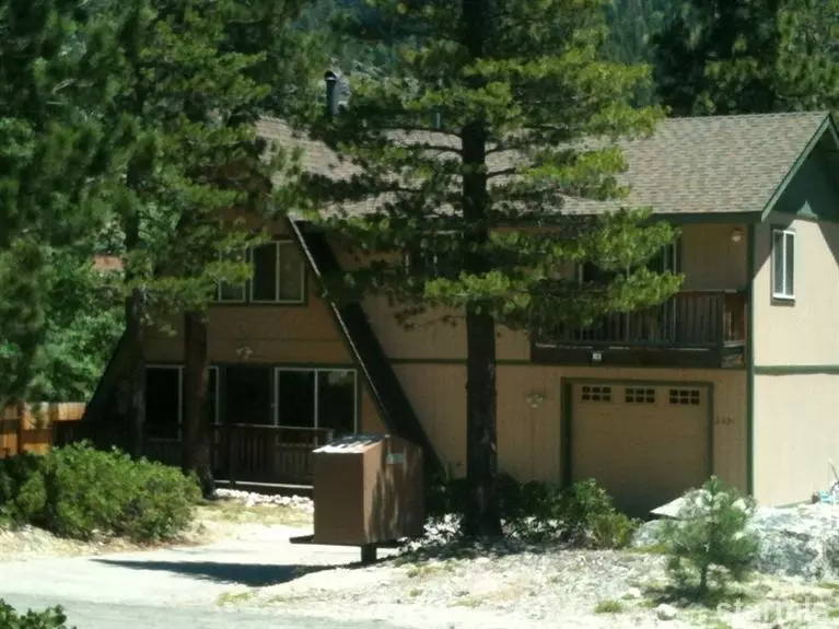 South Lake Tahoe, CA 96150,3331 W River Park Road