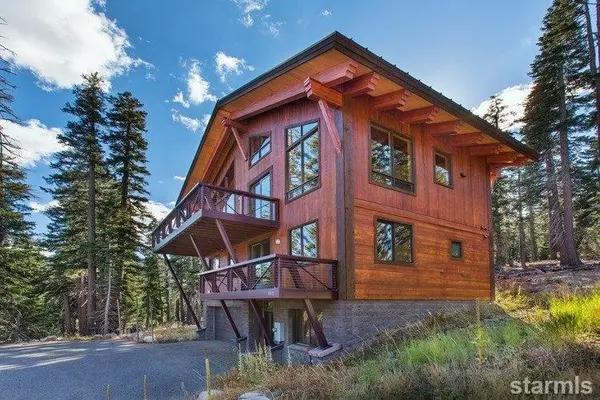 33870 Danburg Drive, Kirkwood, CA 95646