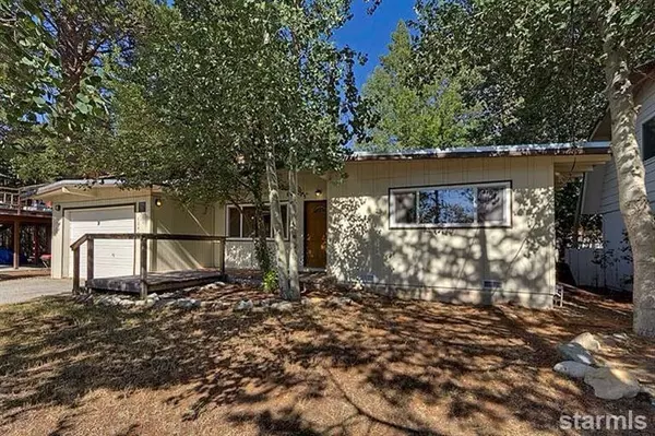 1241 Lester Street, South Lake Tahoe, CA 96150