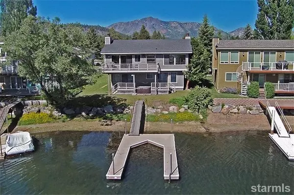 601 Lucerne Way, South Lake Tahoe, CA 96150