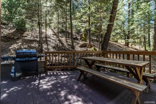 1393 Silver Fork Road, Kyburz, CA 95720