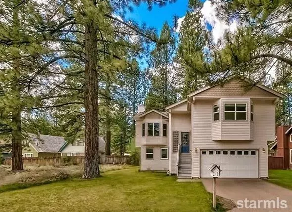 926 Tanglewood Drive, South Lake Tahoe, CA 96150