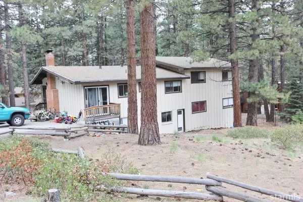 3771 Ruby Way, South Lake Tahoe, CA 96150