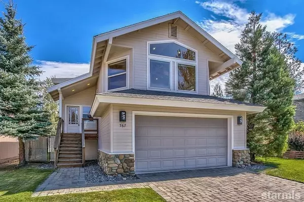 767 Lassen Drive, South Lake Tahoe, CA 96159