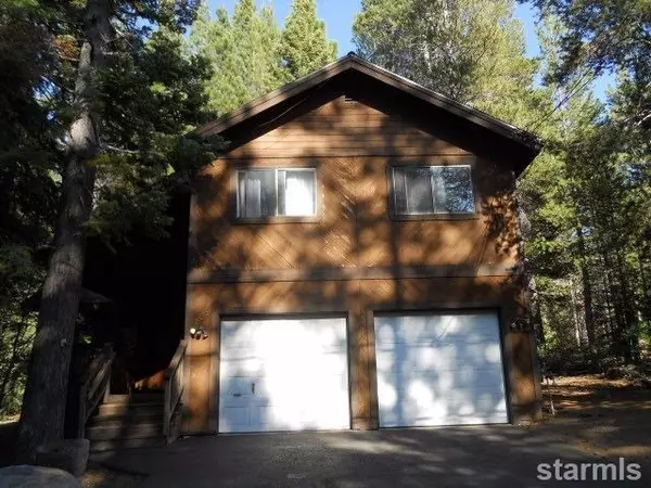 1542 Iroquois Circle, South Lake Tahoe, CA 96150