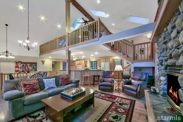 Zephyr Cove, NV 89448,1079 Deer Cliff Drive