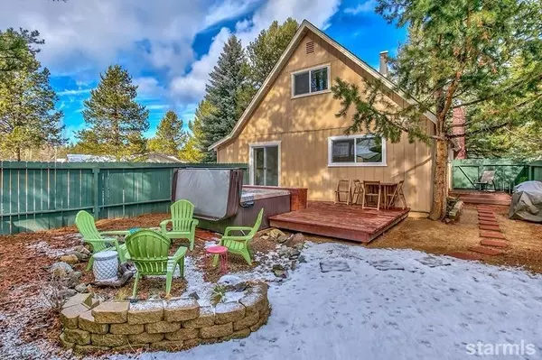 South Lake Tahoe, CA 96150,1389 Bozeman Drive