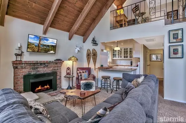 South Lake Tahoe, CA 96150,1389 Bozeman Drive